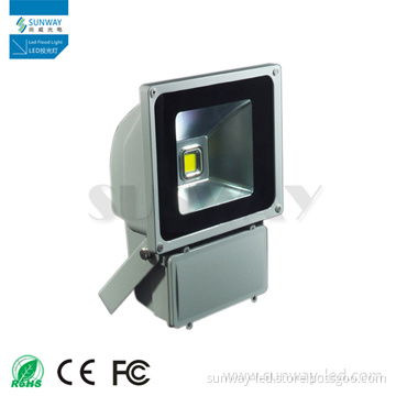 IP65 High Power Bridgelux Floodlight